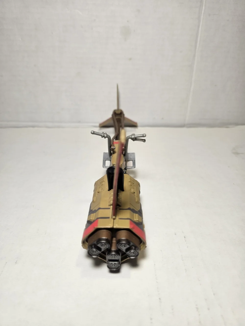 Star Wars Black Series Enfys Nest Swoop Bike Speeder 6